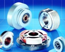 Центробежные тормоза SUCO СВ