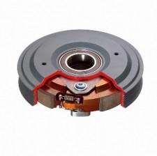 Центробежные муфты SUCO P