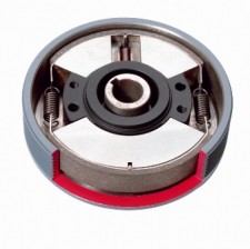 Центробежные муфты SUCO W