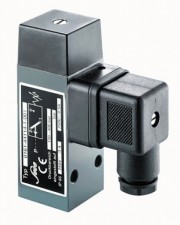 Мембранные или поршневые реле давления SUCO 0161