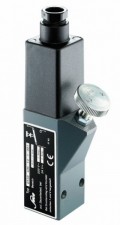 Мембранные или поршневые реле давления SUCO 0159