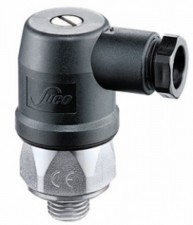 Мембранные реле давления SUCO 0140