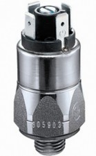 Мембранные реле давления SUCO 0180