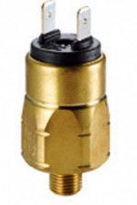 Мембранные реле давления SUCO 0167