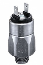 Мембранные реле давления SUCO 0166