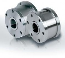 Обгонные муфты Stieber RIZG1G2 с центробежным подъемом эксцентрика