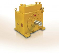 Роликовые обгонные муфты Stieber CEUS