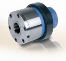 Роликовые обгонные муфты Stieber ALKMSD2