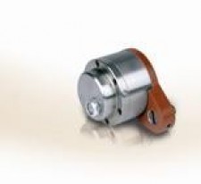 Роликовые обгонные муфты Stieber GFRF3F4