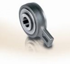 Роликовые обгонные муфты Stieber AV