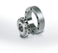 Обгонные муфты Stieber RSXM с центробежным подъемом эксцентрика