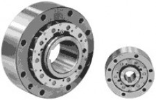 Обгонные муфты Stieber RSBI с центробежным подъемом эксцентрика