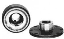 Обгонные муфты Stieber RSBF с центробежным подъемом эксцентрика