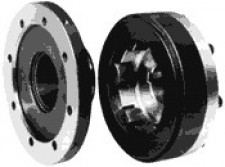 Обгонные муфты Stieber CR с центробежным подъемом эксцентрика