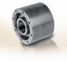 Обгонные муфты Stieber SMZ с эксцентриковыми роликами