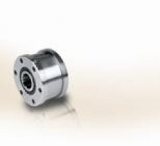 Роликовые обгонные муфты Stieber GFRNF5F6