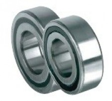 Обгонные муфты Stieber CSK с эксцентриковыми роликами