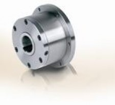 Роликовые обгонные муфты Stieber ALMF2D2