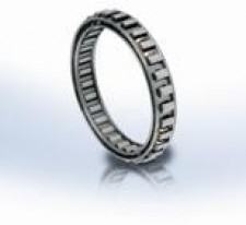 Обгонные муфты Stieber DC с эксцентриковыми роликами в двойном корпусе