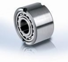 Роликовые обгонные муфты Stieber NFR