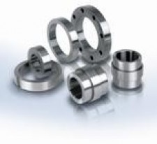 Обгонные муфты Stieber DC с эксцентриковыми роликами