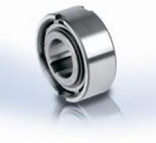 Роликовые обгонные муфты Stieber ASNU