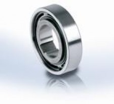 Роликовые обгонные муфты Stieber AS