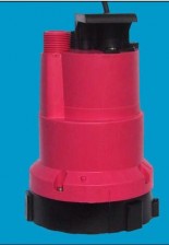 Погружные насосы Simaco KILA LS.