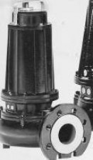 Погружные промышленные насосы Simaco SD 65-80.