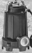 Погружные промышленные насосы Simaco SDS.