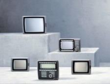 Операторские панели SEW-EURODRIVE DOP.