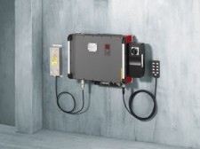 Система SEW-EURODRIVE MOVIPRO SDC.