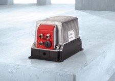 Система децентрализованного контроля привода SEW-EURODRIVE MOVIFIT basic.