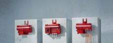 Система децентрализованного контроля привода SEW-EURODRIVE MOVIFIT MC.