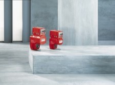 Мехатронная система привода SEW-EURODRIVE MOVIGEAR-SNI-B. 