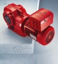 Мотор-редукторы Sew Eurodrive, серия MOVI-SWITCH