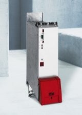 Блоки подачи SEW-EURODRIVE MOVIAXIS.