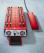 Синхронные линейные двигатели SEW-EURODRIVE SL2.