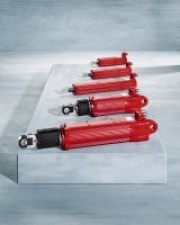 Электрические цилиндры Sew Eurodrive, серия CMS