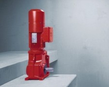 Асинхронные серводвигатели Sew Eurodrive, серия CT/CV/DRL