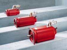 Синхронные серводвигатели SEW-EURODRIVE CM. 