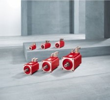 Синхронные серводвигатели SEW-EURODRIVE CMP