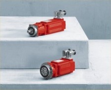 Планетарные серворедукторы SEW-EURODRIVE PSF.