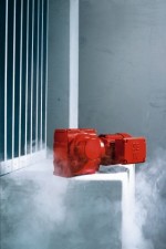 Мотор-редуктор Sew Eurodrive, серия ATEX