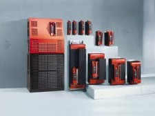 Настраиваемые инверторы Sew Eurodriv, серии MOVIDRIVE B