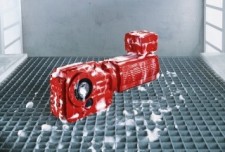 Приводной комплект SEW-EURODRIVE ASEPTICplus.