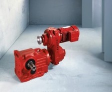 Мотор-редуктор Sew Eurodrive, серия VU/VZ