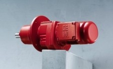 Мотор-редуктор Sew Eurodrive, серия RM