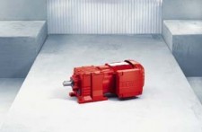 Мотор-редуктор Sew Eurodrive, серия R