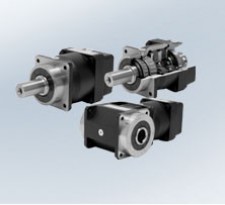 Беззазорные планетарные редукторы Rossi.